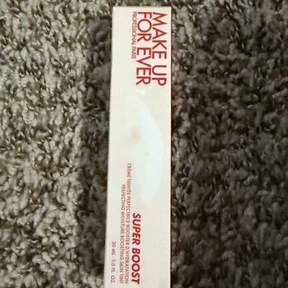 MakeUp Forever Skin Tint - Picture 1 of 2